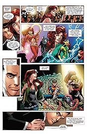 Sinister War (2021) #1 (of 4)