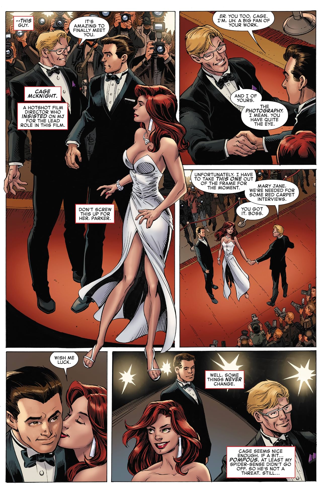 Sinister War (2021) #1 (of 4)