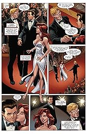 Sinister War (2021) #1 (of 4)