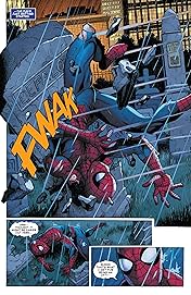 Sinister War (2021) #2 (of 4)