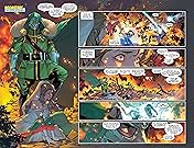 Fantastic Four (2018-) #34