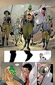 Hellions (2020-) #13