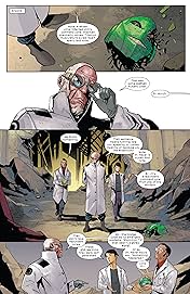 Hellions (2020-) #13