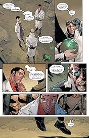 Hellions (2020-) #13