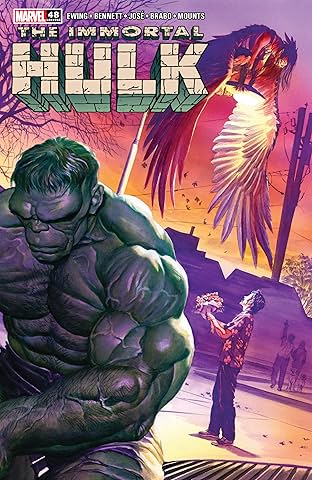 Immortal Hulk (2018-) #48