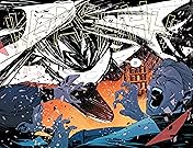 Moon Knight (2021-) #1