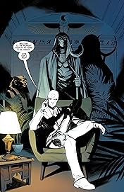 Moon Knight (2021-) #1