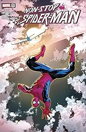 Non-Stop Spider-Man (2021-) #5
