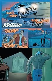 Runaways (2017-2021) #37