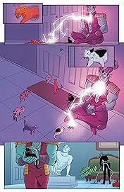 Runaways (2017-2021) #37