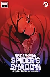 Spider-Man: The Spider's Shadow (2021-) #4 (of 5)