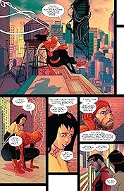 Spider-Man: The Spider's Shadow (2021-) #4 (of 5)