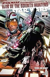 Star Wars (2020-) #15