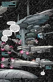 Star Wars (2020-) #15