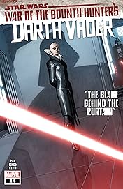Star Wars: Darth Vader (2020-) #14