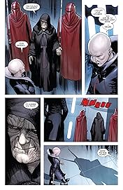 Star Wars: Darth Vader (2020-) #14