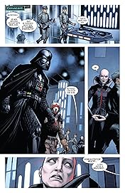 Star Wars: Darth Vader (2020-) #14