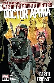 Star Wars: Doctor Aphra (2020-) #12