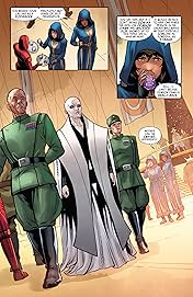 Star Wars: Doctor Aphra (2020-) #12