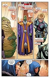 Star Wars: Doctor Aphra (2020-) #12