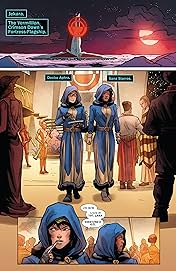 Star Wars: Doctor Aphra (2020-) #12