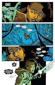 Star Wars: The High Republic (2021-) #7