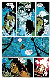 Star Wars: The High Republic (2021-) #7