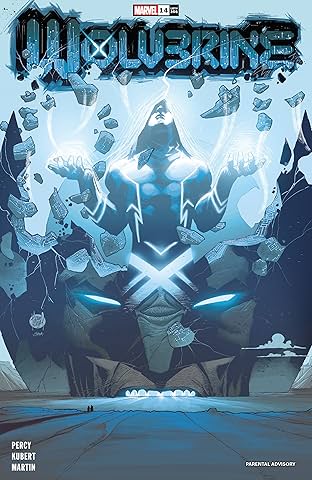 Wolverine (2020-) #14