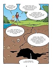 Magical History Tour Vol. 3: Hidden Oil