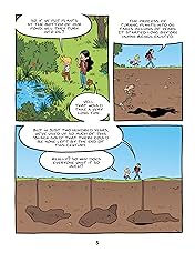 Magical History Tour Vol. 3: Hidden Oil