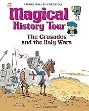 Magical History Tour Vol. 4: The Crusades