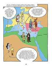 Magical History Tour Vol. 4: The Crusades