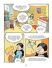 Magical History Tour Vol. 4: The Crusades