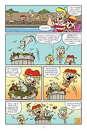 The Loud House Summer Special