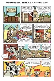 The Loud House Summer Special