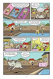 The Loud House Summer Special