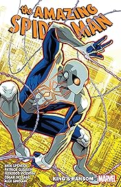 Amazing Spider-Man By Nick Spencer Vol. 13: King's Ransom