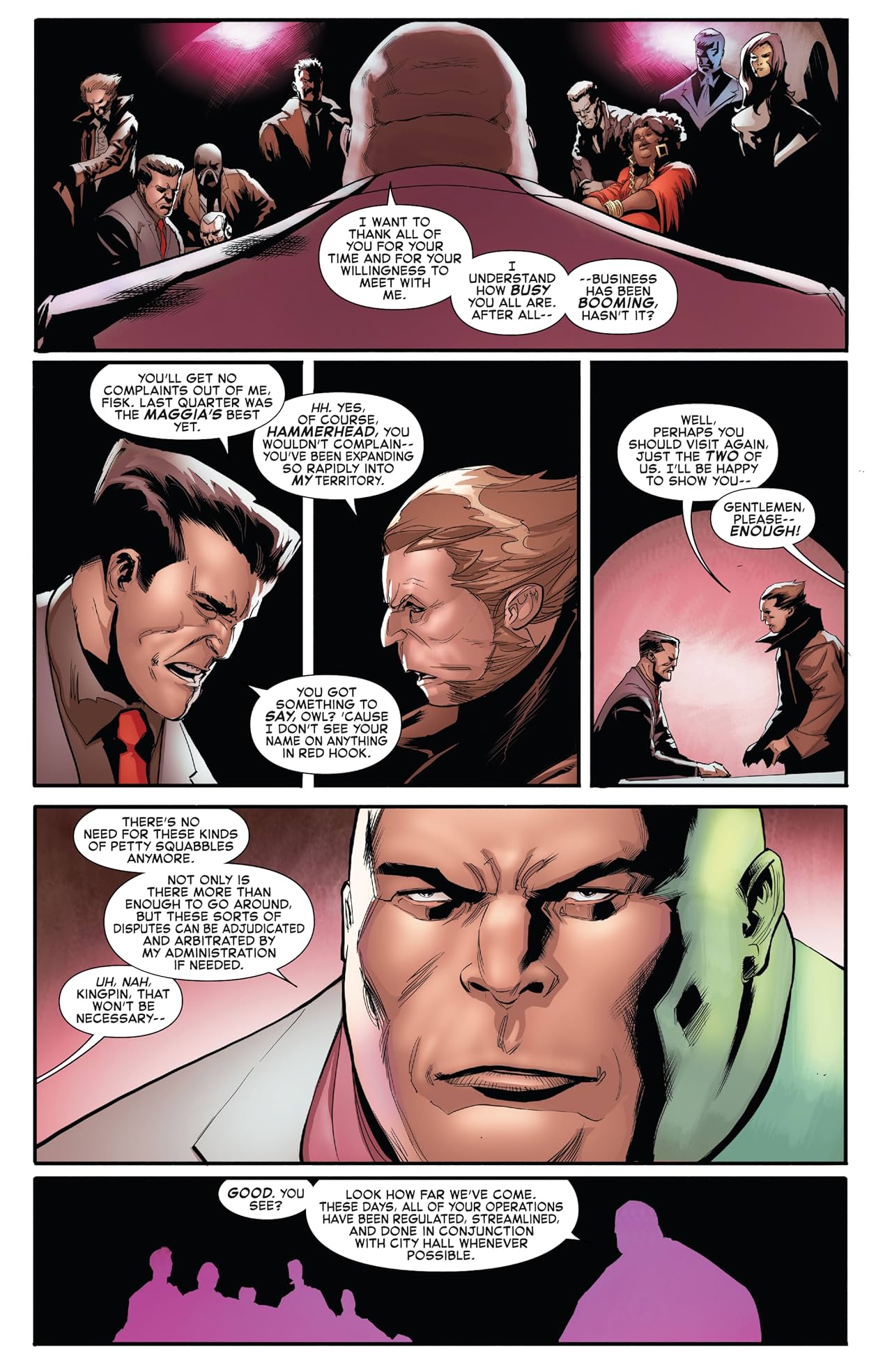 Amazing Spider-Man By Nick Spencer Vol. 13: King's Ransom