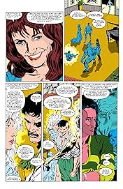 Doctor Strange Epic Collection: The Vampiric Verses