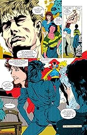 Doctor Strange Epic Collection: The Vampiric Verses