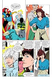 Doctor Strange Epic Collection: The Vampiric Verses