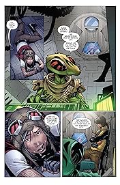 Star Wars: Doctor Aphra (2020-) Vol. 2: The Engine Job
