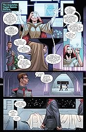 Star Wars: Doctor Aphra (2020-) Vol. 2: The Engine Job