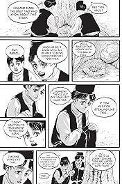 Attack on Titan Vol. 33