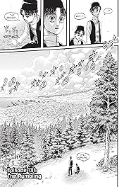 Attack on Titan Vol. 33