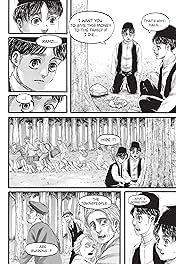 Attack on Titan Vol. 33