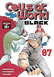 Cells at Work! CODE BLACK Vol. 7