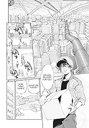 Cells at Work! CODE BLACK Vol. 7