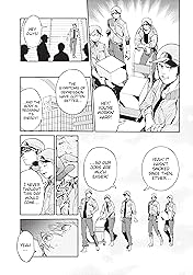 Cells at Work! CODE BLACK Vol. 7