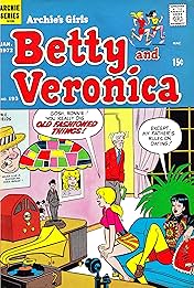 Archie's Girls Betty & Veronica #193
